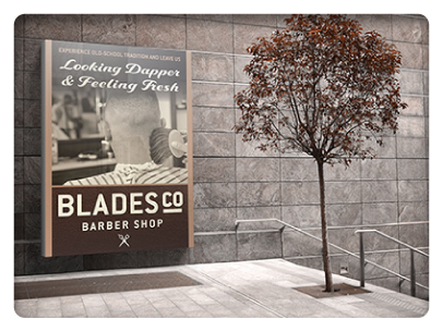 Click to View Sandstone Care Illustration Project