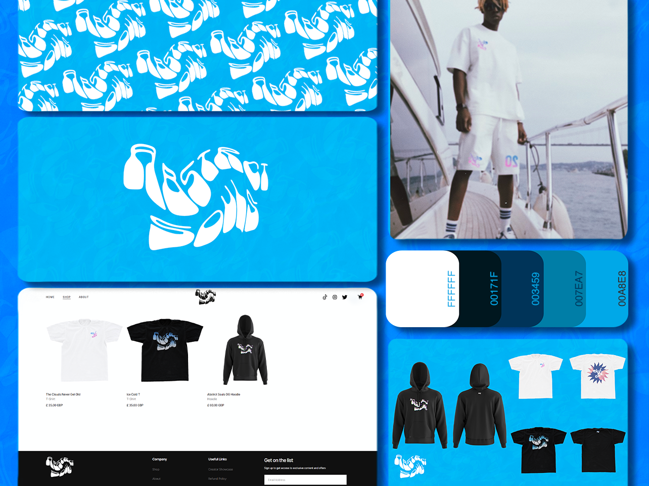 Branding