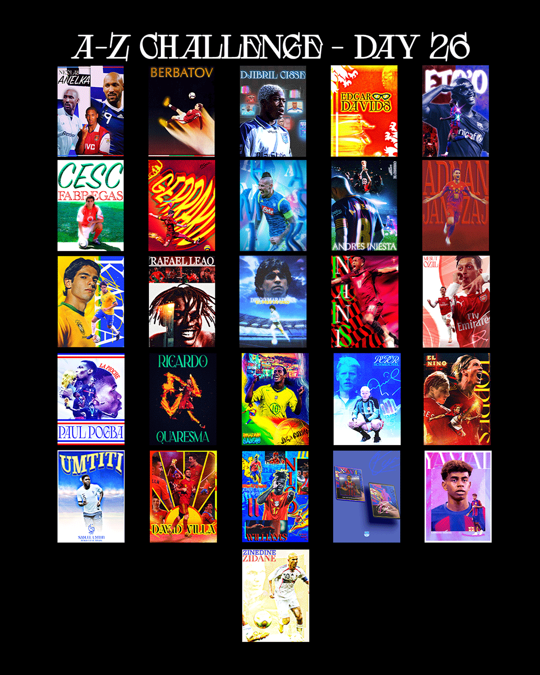 Sports Graphics