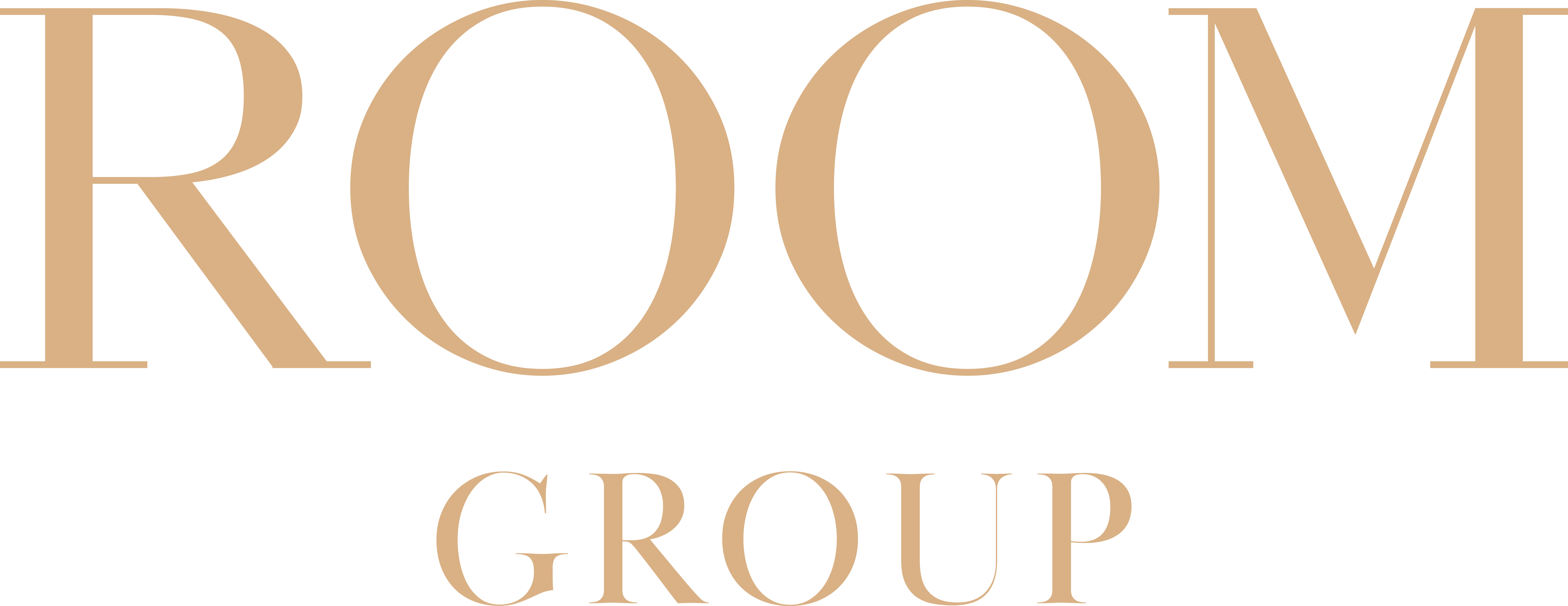 Room Holdings Inc. Logo