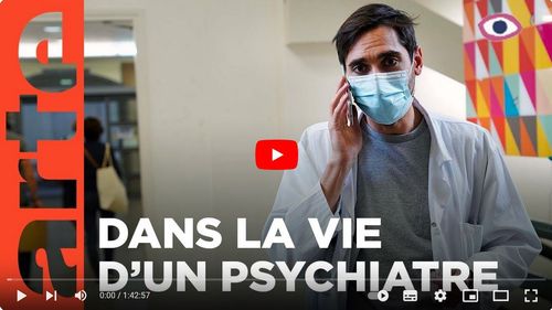 État Limite : Plongée dans une psychiatrie au bord de la rupture
