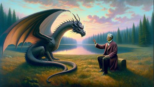 Si vous voulez que quelque chose change, changez quelque chose !