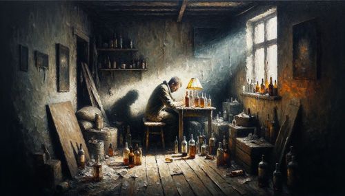 Psychologie et psychopathologie de l'alcoolisme, quelles solutions ?