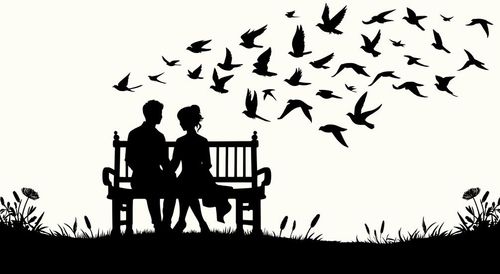 Comprendre et déconstruire la psychologie du deuil en 5 étapes