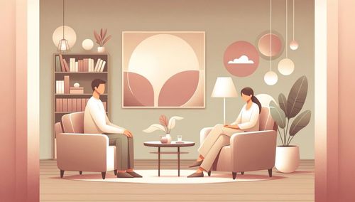 Comprendre et préparer sa première consultation chez un psychologue