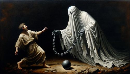 Psychologie des secrets de famille, ces fantômes qui nous hantent