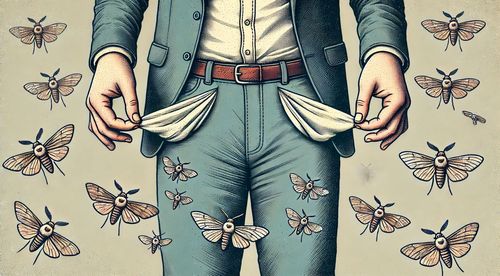 Comment aller voir un psy quand on n'a pas d'argent ?