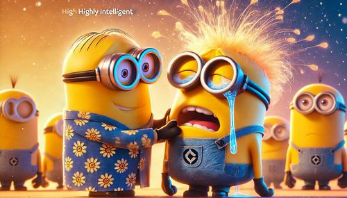 Est-ce que les HPI sont hypersensibles ?