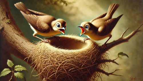 Le syndrome du nid vide, quand la maison devient soudain trop grande