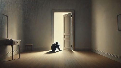 Qu'est-ce que la sidération traumatique ?