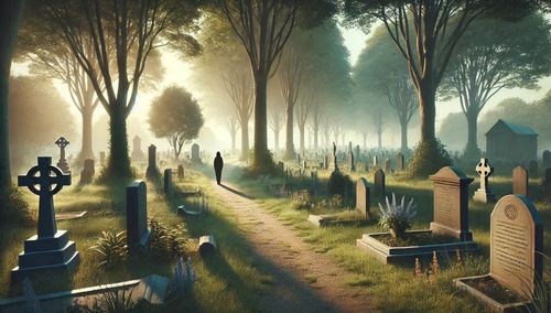 Qu'est-ce que le deuil ?