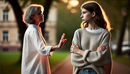 "Je n'aime pas ma mère !", déconstruire un tabou psychologique