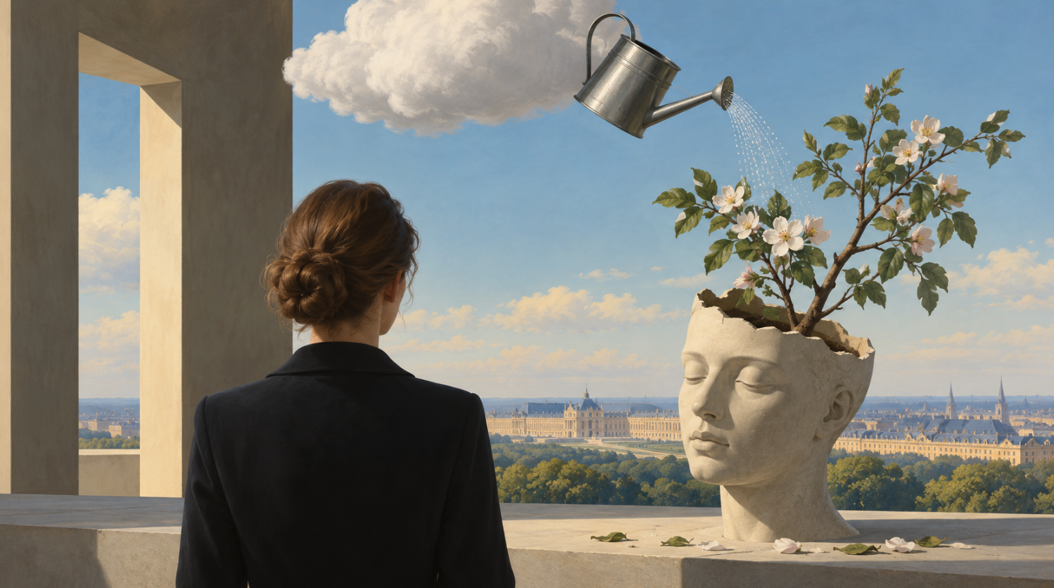 Les bénéfices d’une psychothérapie durent-ils après son arrêt ?