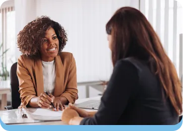 Driving Online and Offline Traffic for a Local Bank