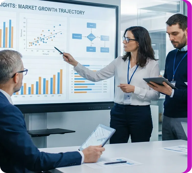 connect marketing