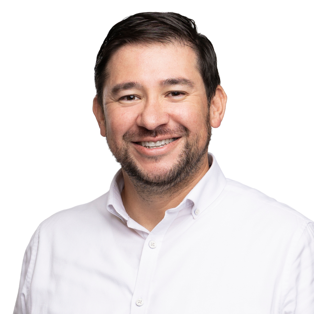 Eric_Lucero-Account Executive, Albuquerque-2026