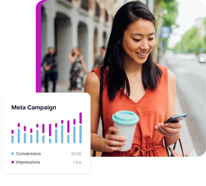 Engage Smarter + Connect Where It Matters Most