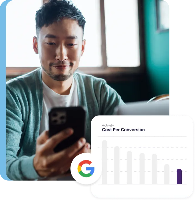 Paid Search Expertise: Propel Visibility and Conversion Rates