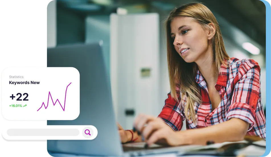 SEO: Structured for Success