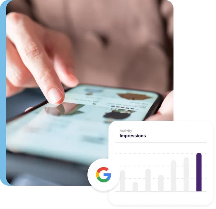 Stay Ahead of the Curve with Dynamic SEO Services