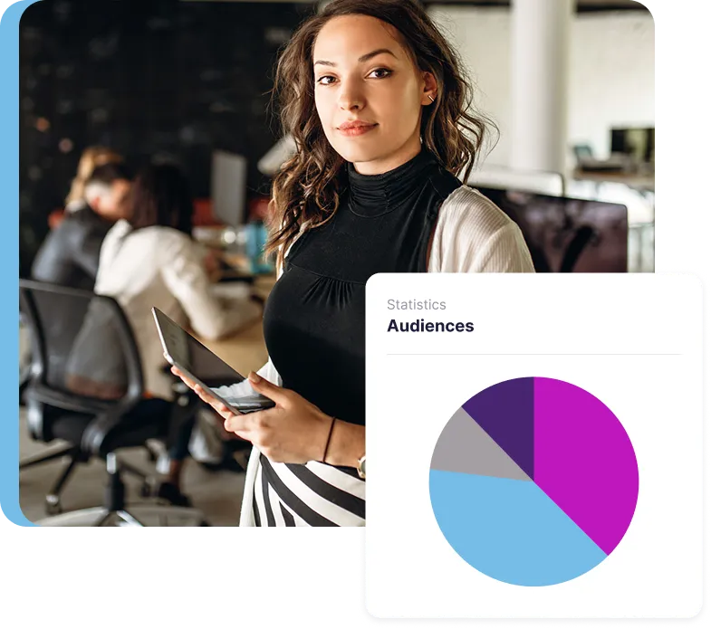 Your Trusted Ally in  Client Growth + Retention