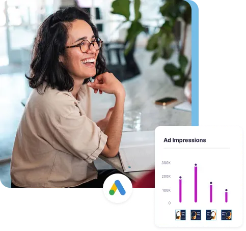 Programmatic Display, Built for Measurable Results