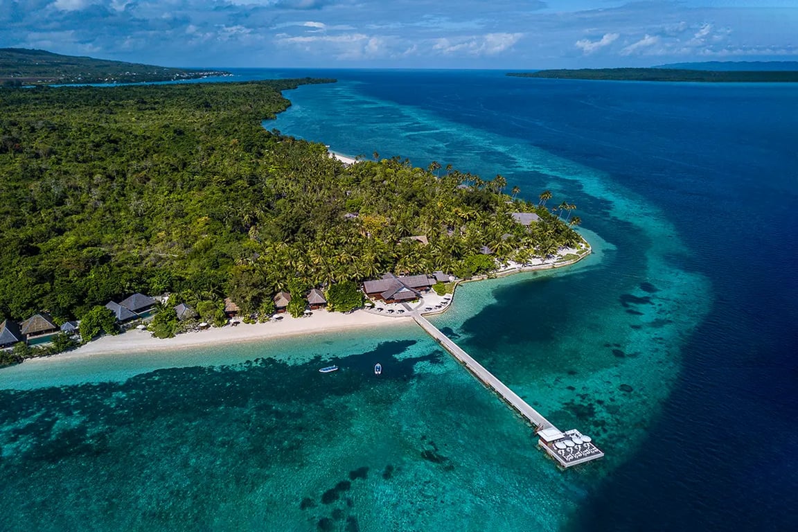 Wakatobi's sustainable innovation benefits everyone