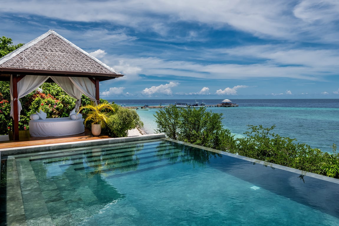 Embrace the magic at Wakatobi