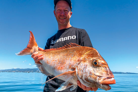 The Kiwi fishing legend is taking on the practice of bottom trawling
