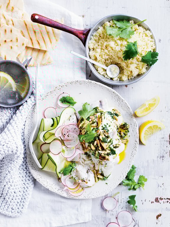 Classic fish favourites never go out of style