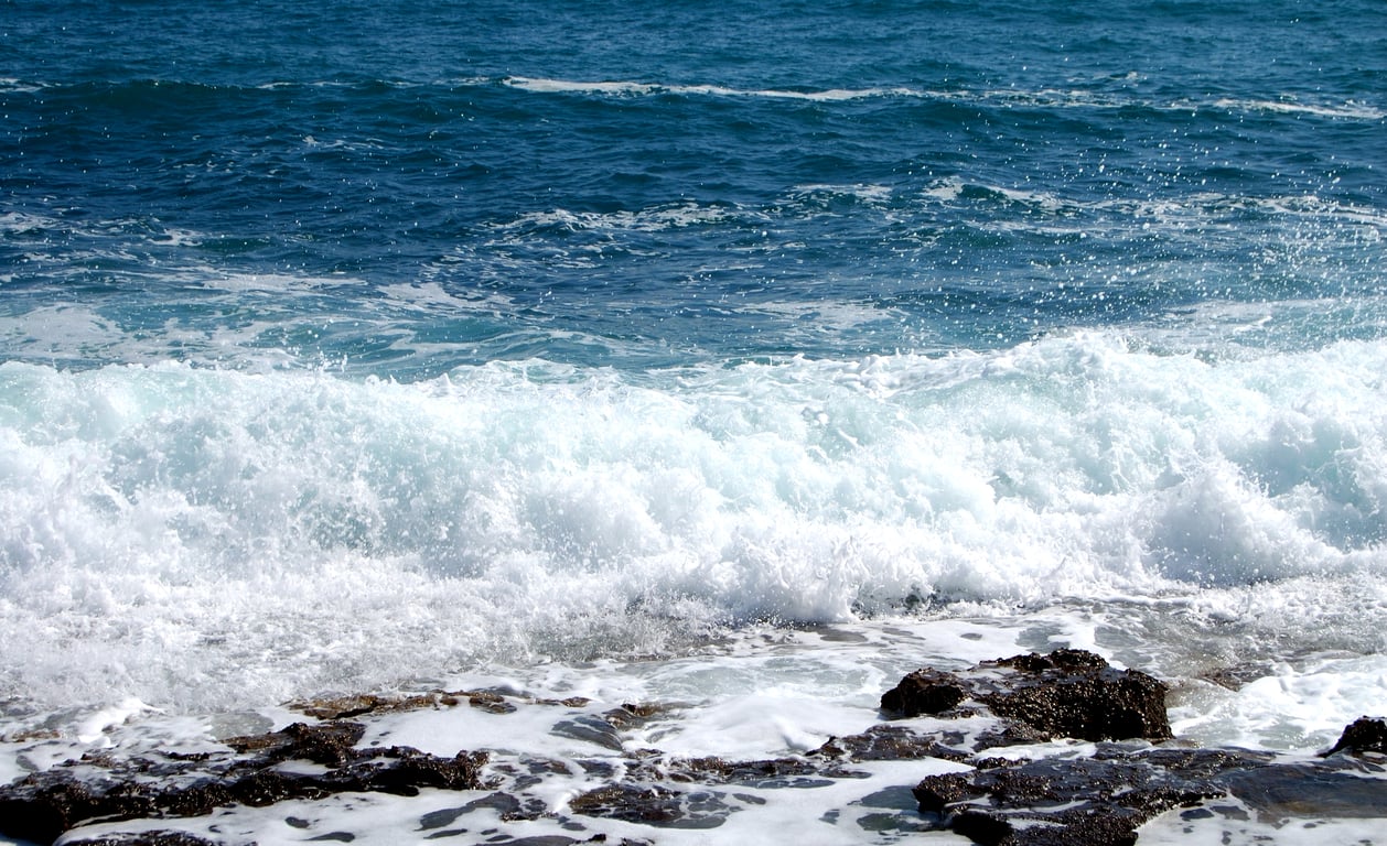 Rough seas ahead if we don't work together to kill the Bill