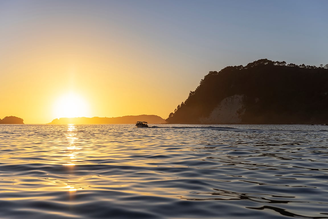 World Oceans Day asks us to rethink our relationship with the ocean