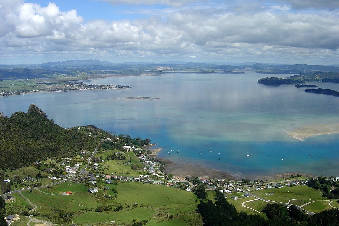 Submission dates have been extended for the proposed mātaitai reserves at Whangārei Harbour and Bream Bay