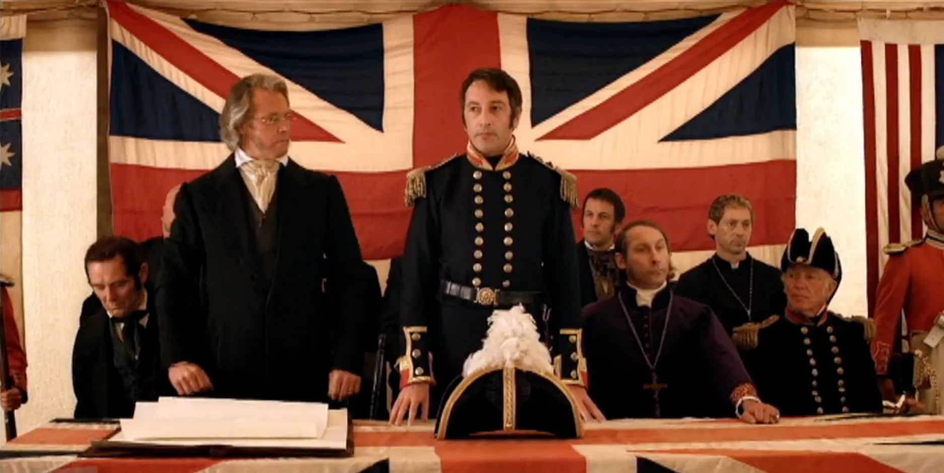 Waitangi What Really Happened