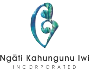 Ngati Kahungunu Logo