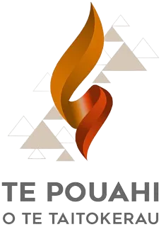 Te Pouahi Logo