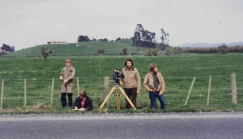 Toi Ngāpuhi is an advocacy