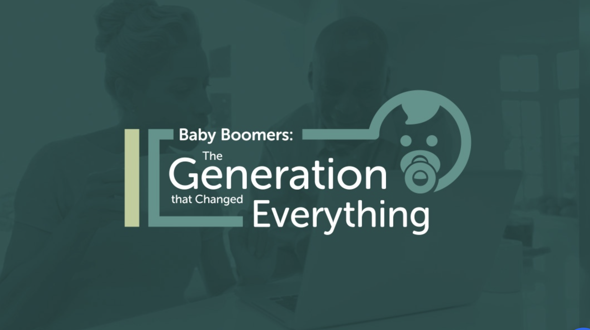 Baby Boomers: The Generation That Changed Everything