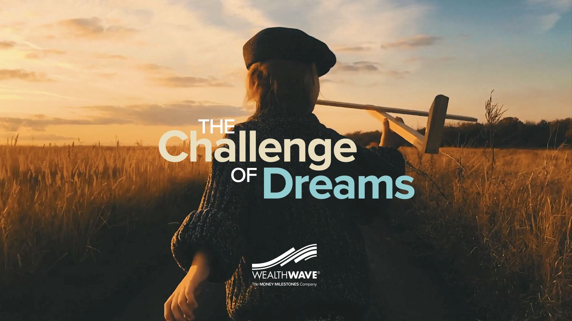 The Challenge of Dreams
