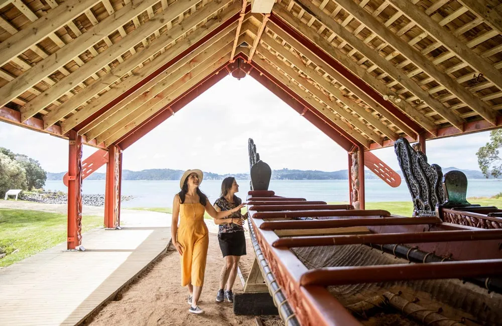 Maori Culture: Aotearoa's Vibrant Heritage