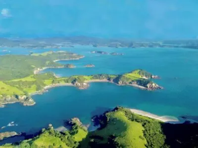 Bay of Islands must dos