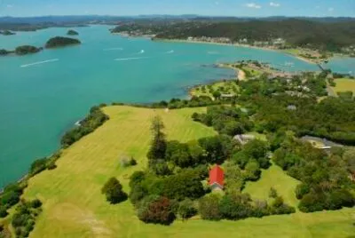 Best things to do in Northland with kids