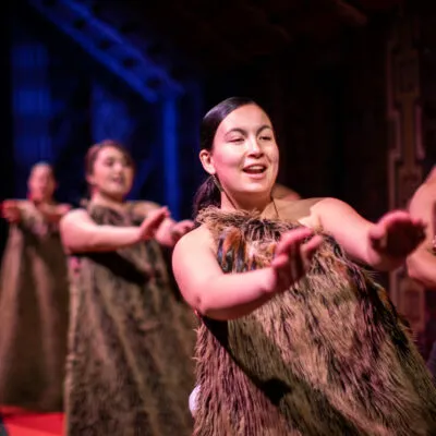 Māori Language Week