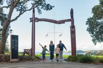 Northland must dos with kids
