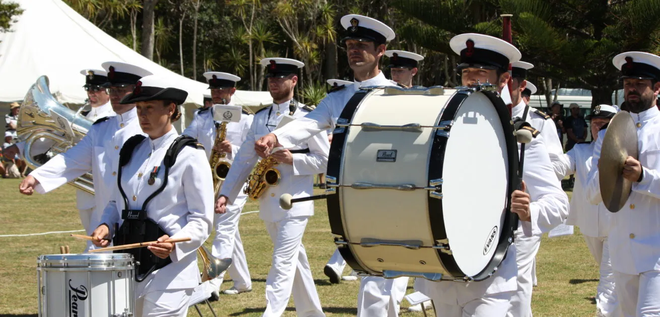 Waitangi Day 2021