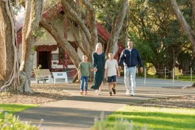 Tourism Awards Finalist 2021