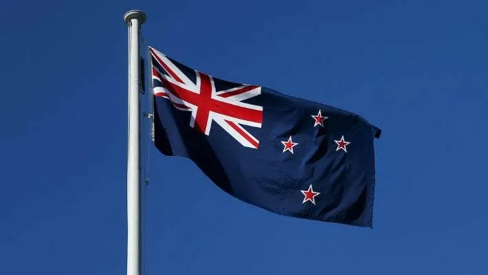 The story of New Zealand’s many flags