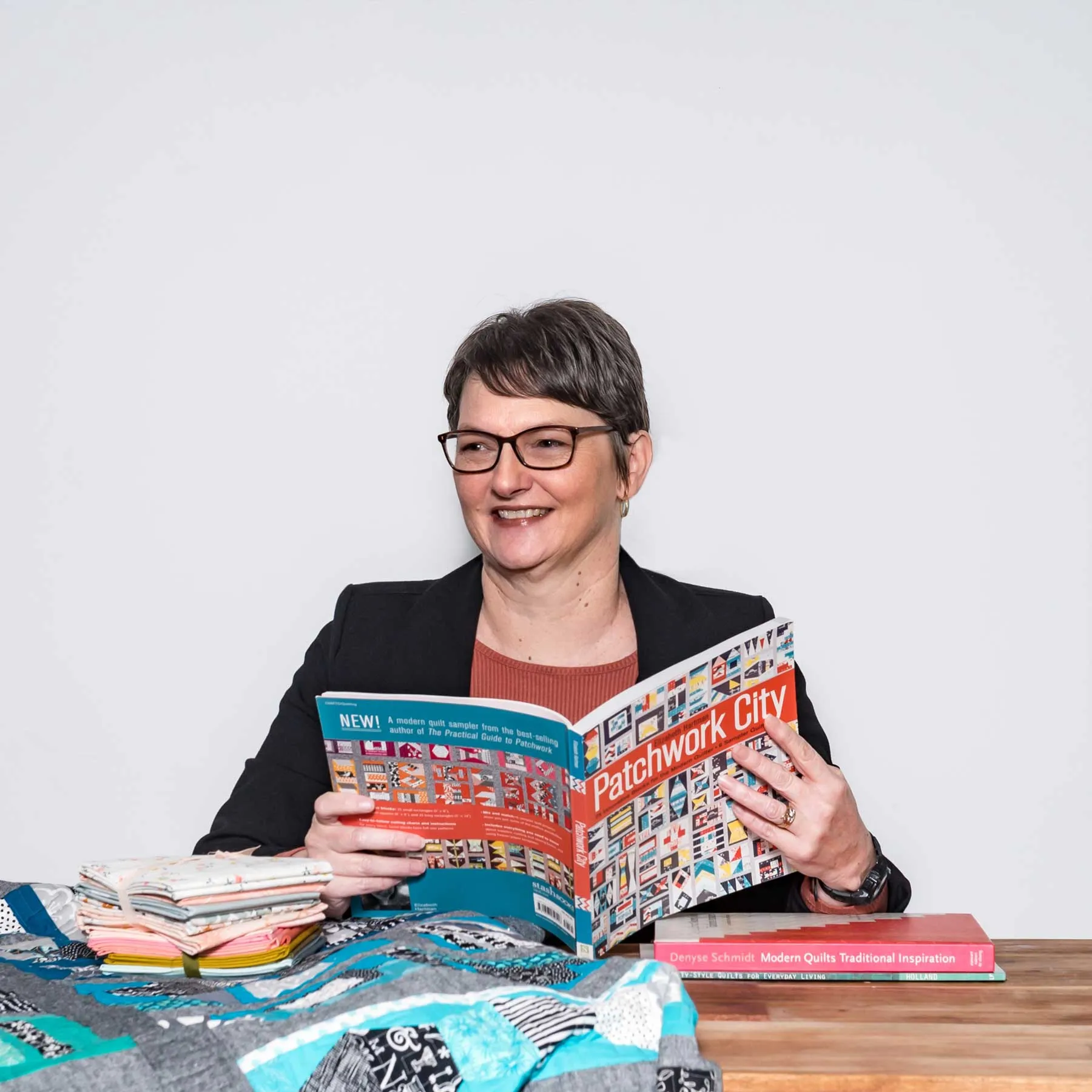 Suzanne Job