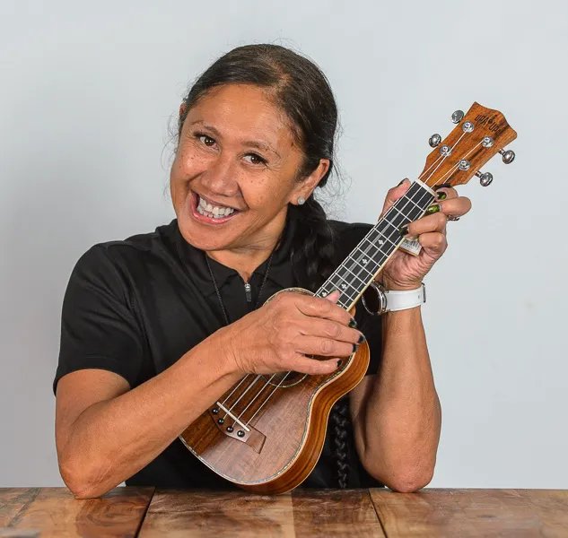 Saria Lolo 