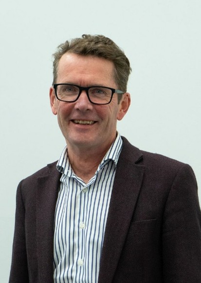 Martin Williams (2025)